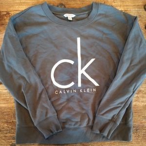 Calvin Klein sweatshirt